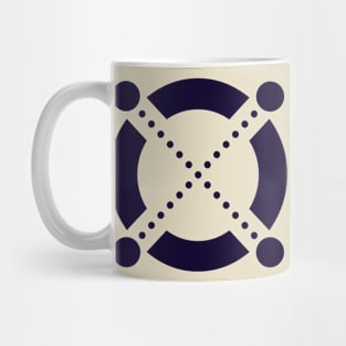 Elrond (ERD) Crypto Mug